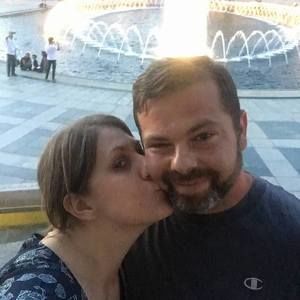 Meet your Posher, Rob